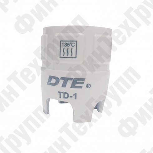 Ключ для насадок круглый TD-1 №1 (типоразмер DTE, Satelec, NSK)