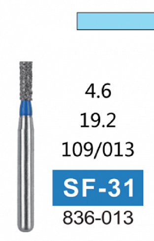 Алмазный бор SF-31
