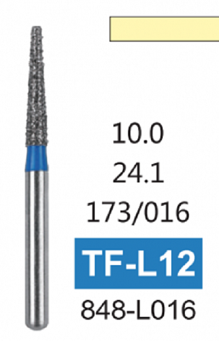 Алмазный бор TF-L12