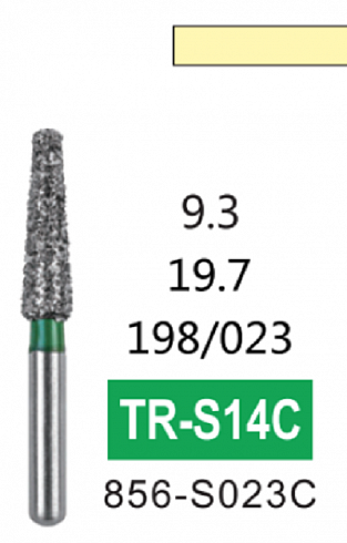 Алмазный бор TR-S14C