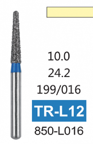 Алмазный бор TR-L12
